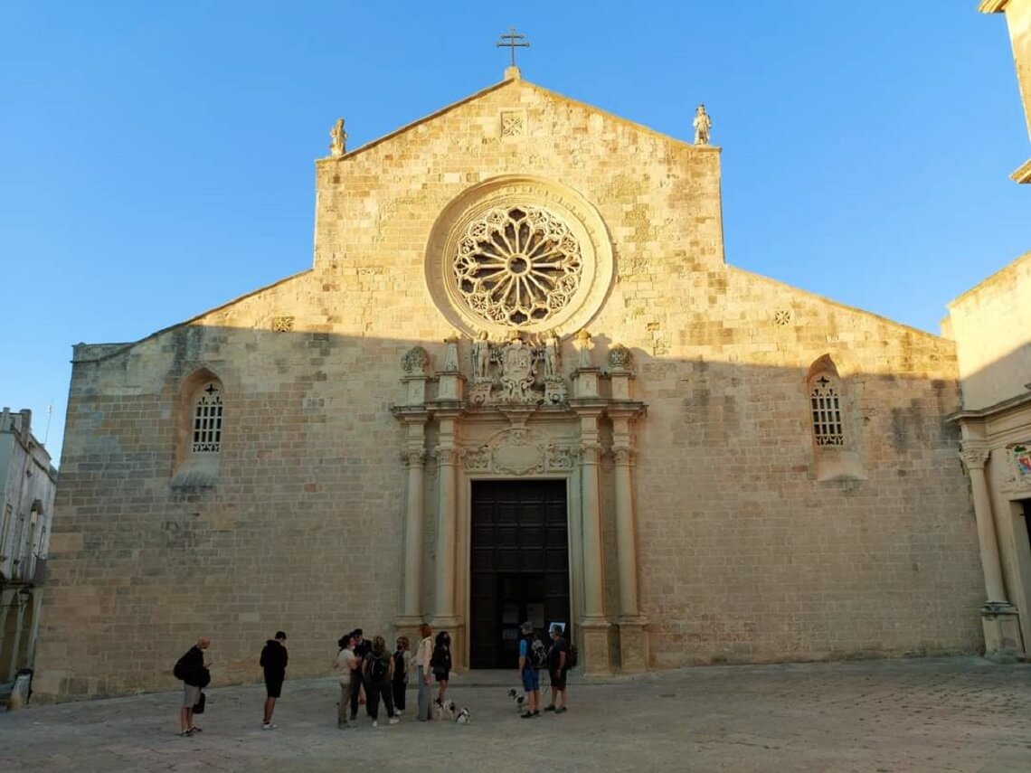 Basilica di Otranto