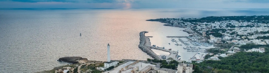 Cosa visitare lungo la costa adriatica del Salento
