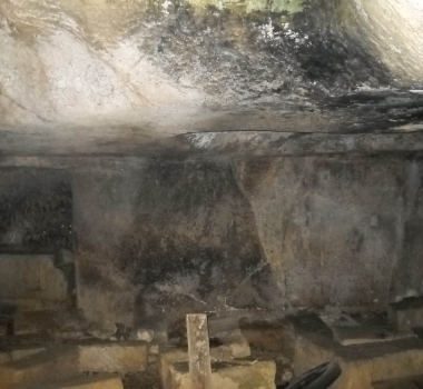 I frantoi ipogei nel Salento e in terra d’Otranto architettura e storia.