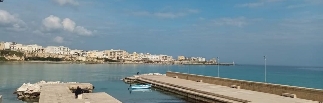Cosa vedere a Otranto